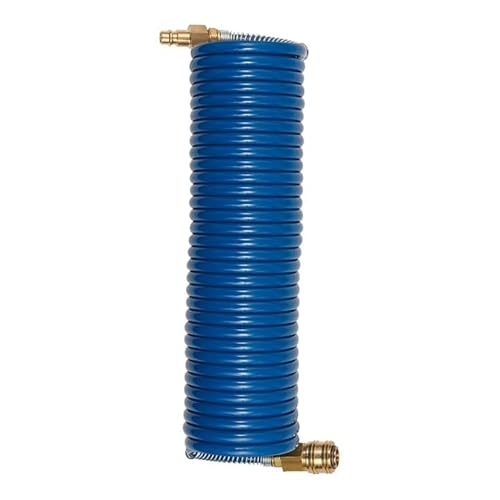 RIEGLER 136347-SP 12-1000KSD Spiralschl.-Kupplung-Set, Standardkpl, Nylon, ø 11,8x9,5, 10,0 m, 1Stk RIEGLER 136347-SP 12-1000KSD Spiralschl.-Kupplung-Set, Standardkpl, Nylon, ø 11,8x9,5, 10,0 m, 1Stk von Riegler