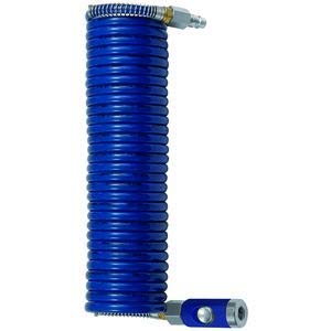 RIEGLER 136350-SP 8-750DSD Spiralschl.-Kupplung-Set, Sicherheitskpl, Nylon, ø7,9x6,3, 7,5 m, 1Stk RIEGLER 136350-SP 8-750DSD Spiralschl.-Kupplung-Set, Sicherheitskpl, Nylon, ø7,9x6,3, 7,5 m, 1Stk von Riegler