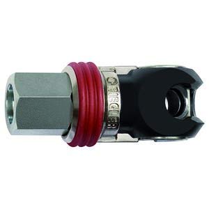 RIEGLER 141656-424.03-SCH-NPT Schwenk-Sicherheitskupplung NW 7,2, EURO 7,2, Stahl, NPT 1/2 IG, 1Stk RIEGLER 141656-424.03-SCH-NPT Schwenk-Sicherheitskupplung NW 7,2, EURO 7,2, Stahl, NPT 1/2 IG, 1Stk von Riegler