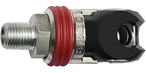 RIEGLER 141659-424.13-SCH Schwenk-Sicherheitskupplung NW 7,2, EURO 7,2, Stahl, G 1/2 AG, 1Stk RIEGLER 141659-424.13-SCH Schwenk-Sicherheitskupplung NW 7,2, EURO 7,2, Stahl, G 1/2 AG, 1Stk von Riegler