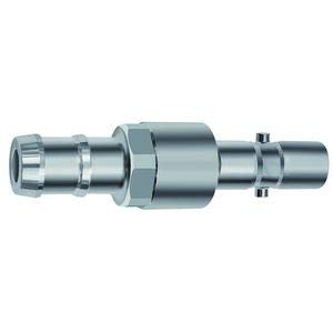 RIEGLER 141809-426.75-S-RSV Einstecktülle für Kuppl. NW 11, RSV, schwere Reihe, Stahl, LW 13, 1Stk RIEGLER 141809-426.75-S-RSV Einstecktülle für Kuppl. NW 11, RSV, schwere Reihe, Stahl, LW 13, 1Stk von Riegler