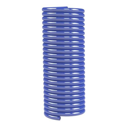 RIEGLER 158105-SP12PA Spiralschlauch Polyamid, ohne Anschluss, Schlauch-ø 12x9, 16,0 m, 1Stk RIEGLER 158105-SP12PA Spiralschlauch Polyamid, ohne Anschluss, Schlauch-ø 12x9, 16,0 m, 1Stk von Riegler