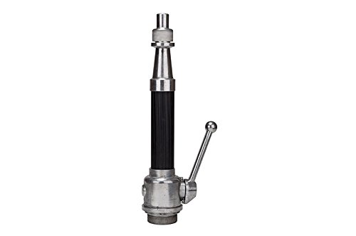 Riegler 108269 Mehrzweckspritzrohr DIN 14365, Alu, G 2 o., Düse 9 mm Riegler 108269 Mehrzweckspritzrohr DIN 14365, Alu, G 2 o., Düse 9 mm von Riegler