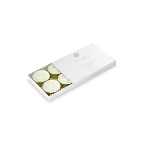 Rituals Private Collection Goji-Beeren-Teelichter, Nachfüllkerzen, Mini-Kerzen, 6 x 43 g, Set Rituals Private Collection Goji-Beeren-Teelichter, Nachfüllkerzen, Mini-Kerzen, 6 x 43 g, Set von RITUALS