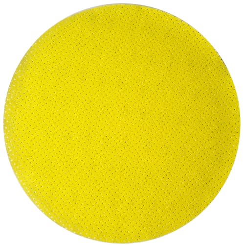 Edelkorund weiß Multiloch Klett-Verschluss-Schleifscheiben f. Einscheibenmaschinen Ø406 mm Korn 60 (10 Stück) Edelkorund weiß Multiloch Klett-Verschluss-Schleifscheiben f. Einscheibenmaschinen Ø406 mm Korn 60 (10 Stück) von RIWO COMMERCE