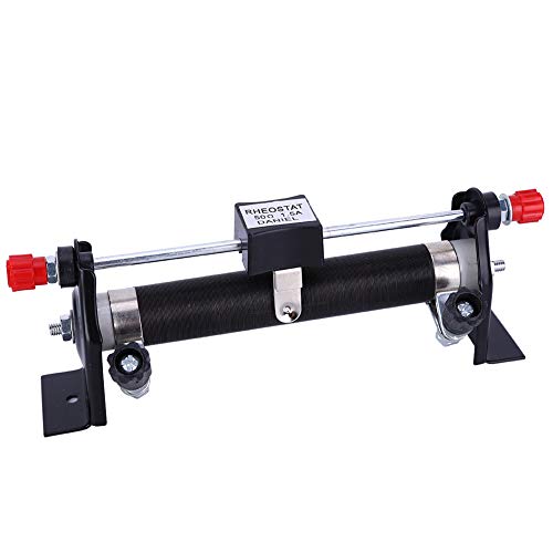 1.5a Rheostat für Physik Electrical Slide Laboratory, Kontrollkreis für Forschung und Demonstration, [USA] von RIZGHWOY