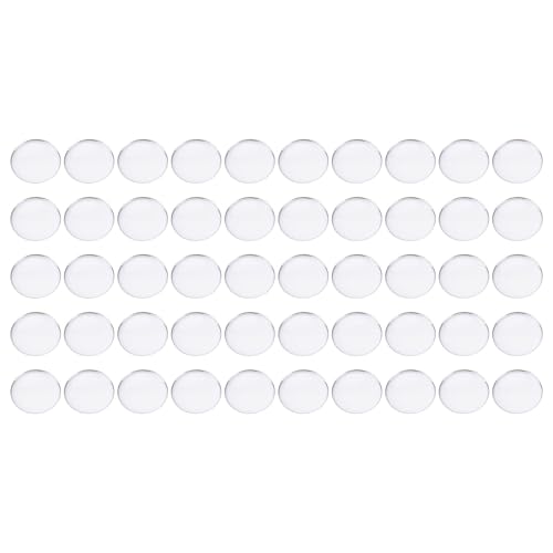 17 Mm Weiße Edelstahlhosen -Tastenstifte, Abnehmbar und mit 2x6,5 Mm Eisenschrauben Wiederverwendbar, für Bekleidungsdekoration, Handwerksbedarf von RIZGHWOY