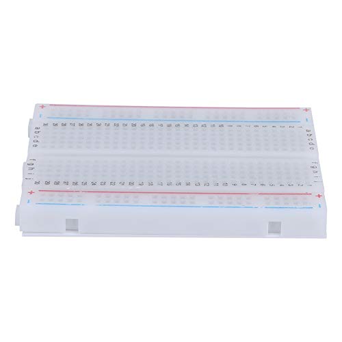 400 Ziehenpunkte Bedruckte Schaltplatte für die Leitungsbaugruppe, Reinigung und Schulung Abswhite 85 * 55 Mm 400 Ziehenpunkte Bedruckte Schaltplatte für die Leitungsbaugruppe, Reinigung und Schulung Abswhite 85 * 55 Mm von RIZGHWOY