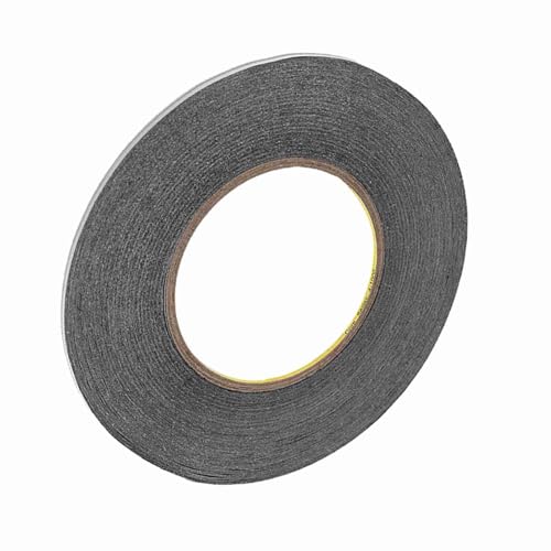 Hochtemperaturbeständiges Klebriges Klebeband für Smartphone -LCD -Bildschirmreparatur 50 M Doppelseite Kleber Aufkleber -Klebeband für Mobiltelefon- und Automobilindustrie (1 mm breit und 50 Meter Hochtemperaturbeständiges Klebriges Klebeband für Smartphone -LCD -Bildschirmreparatur 50 M Doppelseite Kleber Aufkleber -Klebeband für Mobiltelefon- und Automobilindustrie (1 mm breit und 50 Meter von RIZGHWOY