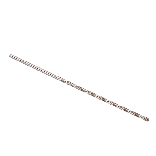 Langlebige HSS -Drehbohrmaschine mit Geraftem Schaft für Effiziente Chip -Extraktion und Kühlmitteleintrag, Ideal für Metallbearbeitungsvorgänge, 160 Mm Langlebige HSS -Drehbohrmaschine mit Geraftem Schaft für Effiziente Chip -Extraktion und Kühlmitteleintrag, Ideal für Metallbearbeitungsvorgänge, 160 Mm von RIZGHWOY