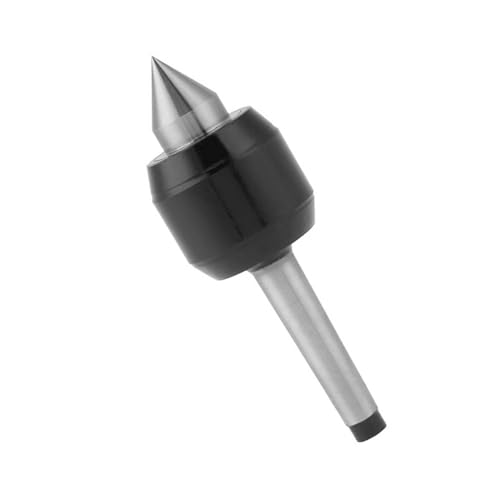 MT1 Living Center mit Legierungsstahlmaterial, 60 ° Winkel, 39 Mm Durchmesser, Ideal für die Endgültige Unterstützung MT1 Living Center mit Legierungsstahlmaterial, 60 ° Winkel, 39 Mm Durchmesser, Ideal für die Endgültige Unterstützung von RIZGHWOY