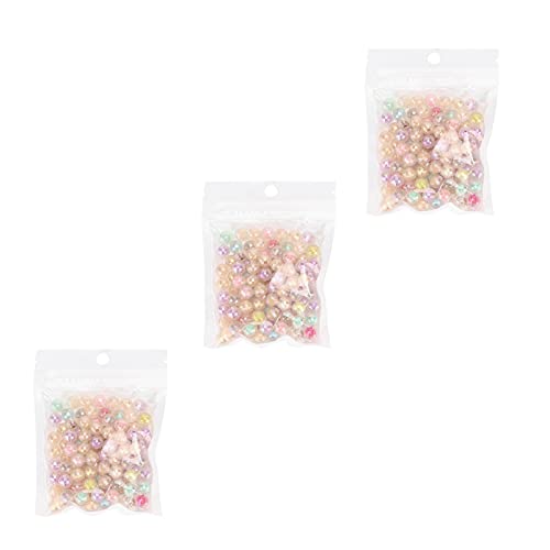 RIZGHWOY Acrylperlen 8 Mm Farbenfrohe Transparente Perlen für Armbänder, Ideales Handwerksgeschenk für, 300 -teilige Schmuckperlen für DIY -Armbänder RIZGHWOY Acrylperlen 8 Mm Farbenfrohe Transparente Perlen für Armbänder, Ideales Handwerksgeschenk für, 300 -teilige Schmuckperlen für DIY -Armbänder von RIZGHWOY