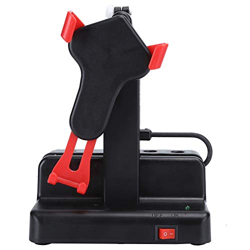 RIZGHWOY Automatisch Mobiltelefon Shaker Links Rechts Schwungstufen Counter Mobiltelefone Schrittzähler Rot für Fitnessliebhaber RIZGHWOY Automatisch Mobiltelefon Shaker Links Rechts Schwungstufen Counter Mobiltelefone Schrittzähler Rot für Fitnessliebhaber von RIZGHWOY