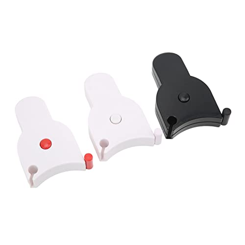RIZGHWOY Corps Messen das Ergonomische Design mit Hoher Präzisionsbänder Zur Messung des Schneiderkörpers Messen Sie das 3 -PC -Band für die Handwerksnahme RIZGHWOY Corps Messen das Ergonomische Design mit Hoher Präzisionsbänder Zur Messung des Schneiderkörpers Messen Sie das 3 -PC -Band für die Handwerksnahme von RIZGHWOY
