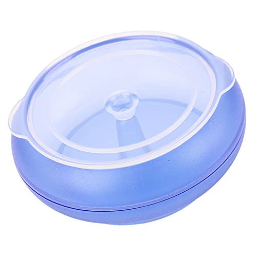 RIZGHWOY DIY -Perlen -Clamshell Design Perlenlader Schüssel Großer Kapazität Kunststoffmaterial für Halsketten, Schnellerer Perlenprozess Die Meisten Szenarien RIZGHWOY DIY -Perlen -Clamshell Design Perlenlader Schüssel Großer Kapazität Kunststoffmaterial für Halsketten, Schnellerer Perlenprozess Die Meisten Szenarien von RIZGHWOY