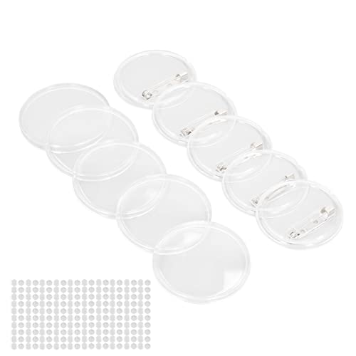 RIZGHWOY Exquisites Abzeichen Manufacturing Kit von RIZGHWOY