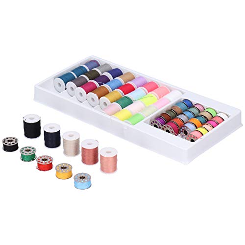 RIZGHWOY Farbfarbene Farbe 32pcs Spulendraht + 28 PC RIZGHWOY Farbfarbene Farbe 32pcs Spulendraht + 28 PC von RIZGHWOY