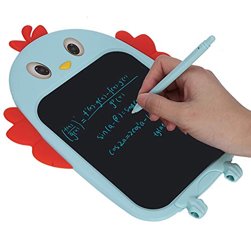 RIZGHWOY LCD -Handschriftbrett Niedliche Cartoon -Küken Farbzeichnung Smart Imagination für LCD Zeichenbrett RIZGHWOY LCD -Handschriftbrett Niedliche Cartoon -Küken Farbzeichnung Smart Imagination für LCD Zeichenbrett von RIZGHWOY