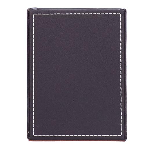 RIZGHWOY Lederstiftehalter Stilvoller Square Desktop Organizer Klarer Trümmer für Bürohaus Hotel School Faux Leder Brown 1pc School Office Home RIZGHWOY Lederstiftehalter Stilvoller Square Desktop Organizer Klarer Trümmer für Bürohaus Hotel School Faux Leder Brown 1pc School Office Home von RIZGHWOY