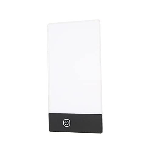 RIZGHWOY Nachverfolgung Leichter Box Ultra Dünn Tragbares Lichtkissen Zum Zeichnen von Malerei, USB -Kabel, Geeignet für Hobbyist, Künstler, Designer, 5 Mm Dick/7 X 3,7 Zoll RIZGHWOY Nachverfolgung Leichter Box Ultra Dünn Tragbares Lichtkissen Zum Zeichnen von Malerei, USB -Kabel, Geeignet für Hobbyist, Künstler, Designer, 5 Mm Dick/7 X 3,7 Zoll von RIZGHWOY