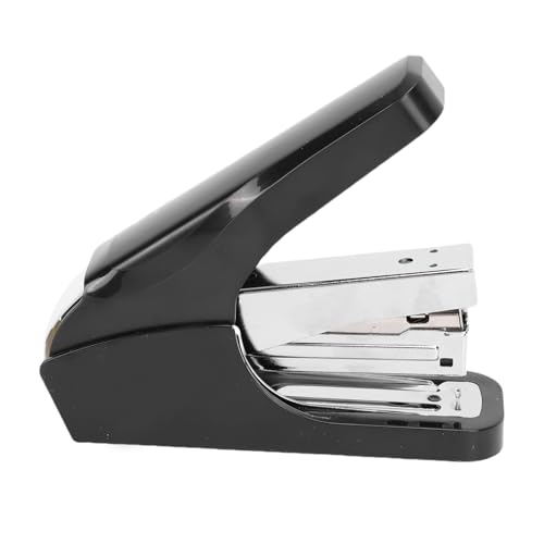 RIZGHWOY Office Stapler Bindungseffizienz für Hausaufgabenzeitungen Berichte Kunstwerke von RIZGHWOY