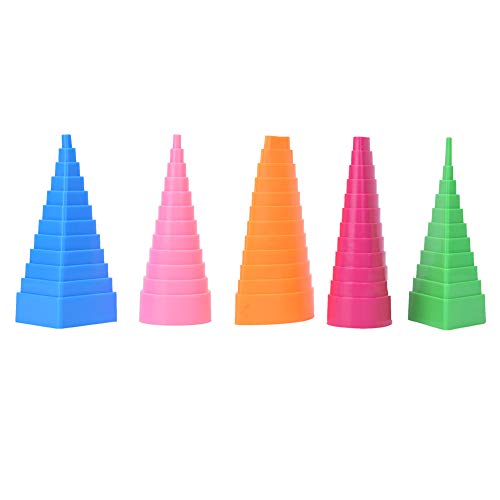 RIZGHWOY Papier Quilling Border Buddy Bobe Turm DIY Handmade Tool für Quilling -Enthusiasten Geometrische Formen für Handwerksliebhaber 5pcs RIZGHWOY Papier Quilling Border Buddy Bobe Turm DIY Handmade Tool für Quilling -Enthusiasten Geometrische Formen für Handwerksliebhaber 5pcs von RIZGHWOY