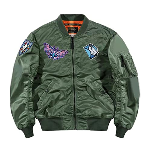 RIZGHWOY Patch -Patches Patches -Cartoon Zeichnungen für Jackehosen 50 pc Nähkit Zur Reparatur von Kleidung und Dekoration Enthalten RIZGHWOY Patch -Patches Patches -Cartoon Zeichnungen für Jackehosen 50 pc Nähkit Zur Reparatur von Kleidung und Dekoration Enthalten von RIZGHWOY
