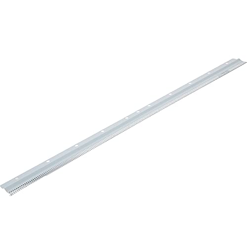 RIZGHWOY Silver Reed Strickmaschinen -Maschine, die auf Kamm Gegossen Werden, Feine Verarbeitung für Effizientes Stricken, Passt SRP50 SRP60 SRP60N, Ideal für den Heim- und Profi Gebrauch (langer RIZGHWOY Silver Reed Strickmaschinen -Maschine, die auf Kamm Gegossen Werden, Feine Verarbeitung für Effizientes Stricken, Passt SRP50 SRP60 SRP60N, Ideal für den Heim- und Profi Gebrauch (langer von RIZGHWOY