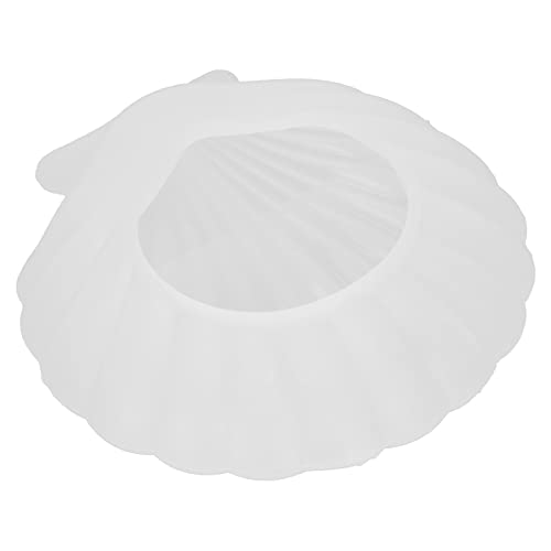 Surfulin von Silikonspeicherplatte von DIY Silicona, Breite Verwendung für die Heimdekoration, 11x11x2,5 Cm, 1 Form Surfulin von Silikonspeicherplatte von DIY Silicona, Breite Verwendung für die Heimdekoration, 11x11x2,5 Cm, 1 Form von RIZGHWOY