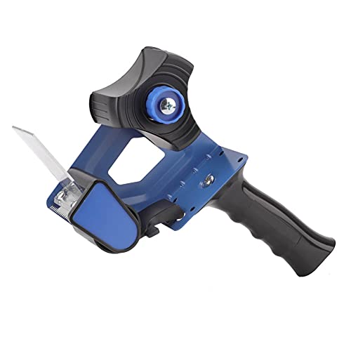 Transparente Schallkupplungsklebebandspender Waffe Bewegte Klebeband Transparente Schallkupplungsklebebandspender Waffe Bewegte Klebeband von RIZGHWOY
