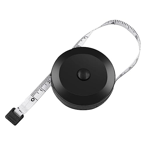 1 St Maßbänder Doppelseitig einziehbare Werkzeuge Automatisches ABS Flexibles cm Mini-Nähmaßband einziehbar 150 Matters Klebstoff, Spirituskleber, Stoff, Maßband Messen, Maßspender Körp 1 St Maßbänder Doppelseitig einziehbare Werkzeuge Automatisches ABS Flexibles cm Mini-Nähmaßband einziehbar 150 Matters Klebstoff, Spirituskleber, Stoff, Maßband Messen, Maßspender Körp von RJSQAQE