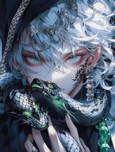RKFLGEW 14CT Kreuzstich-Sets Mit Tiermotiven,Kreuzstich-Sets Mit Anime-Figuren Und Drachen Für Anfänger Oder Erwachsene,Einfaches Diy-Kreuzstich-Set Mit Zählmuster 30x40cm RKFLGEW 14CT Kreuzstich-Sets Mit Tiermotiven,Kreuzstich-Sets Mit Anime-Figuren Und Drachen Für Anfänger Oder Erwachsene,Einfaches Diy-Kreuzstich-Set Mit Zählmuster 30x40cm von RKFLGEW