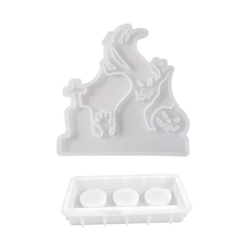 Crafting Silikonform von RKJRTK