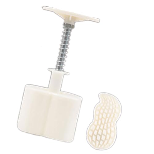 Handdruck-Dessertformen, Erdnuss-Plätzchen-Stempel, Dessert-Hersteller, MidAutumn Festival, Keksgebäck-Werkzeug Handdruck-Dessertformen, Erdnuss-Plätzchen-Stempel, Dessert-Hersteller, MidAutumn Festival, Keksgebäck-Werkzeug von RKJRTK