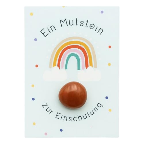 Mutstein Für Kinder Einschulung, Kinder Bildung Lucky Stone, Art Set Mit Karten Kreative Kiste Aktivität Edelsteine für Klassenzimmer Schülergeschenk Zurück An Schulen Lucky Stone Craft Kits Mutstein Für Kinder Einschulung, Kinder Bildung Lucky Stone, Art Set Mit Karten Kreative Kiste Aktivität Edelsteine für Klassenzimmer Schülergeschenk Zurück An Schulen Lucky Stone Craft Kits von RKJRTK
