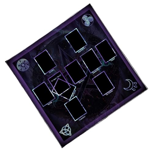 Quadratmotiven Tapisserie Lesekarte Astrologys Tischdecke Tarots Tischdecke Tischtuch Hexereien Lieferungen Quadratmotiven Tapisserie Lesekarte Astrologys Tischdecke Tarots Tischdecke Tischtuch Hexereien Lieferungen von RKJRTK