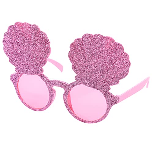 RKJRTK Partybrille für Erwachsene, Hawaii-Party, Party-Dekoration für Erwachsene RKJRTK Partybrille für Erwachsene, Hawaii-Party, Party-Dekoration für Erwachsene von RKJRTK