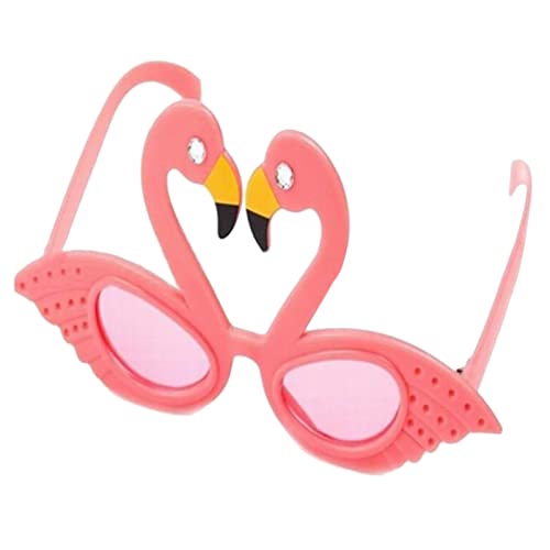 RKJRTK Strandparty Gastgeschenk Flamingo Party Brille Party Strand Brille Lustige Brille Foto Brille RKJRTK Strandparty Gastgeschenk Flamingo Party Brille Party Strand Brille Lustige Brille Foto Brille von RKJRTK