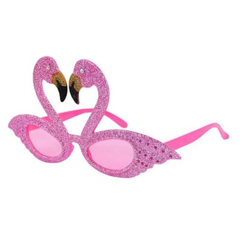 RKJRTK Strandparty Gastgeschenk Flamingo Party Brille Party Strand Brille Lustige Brille Foto Brille RKJRTK Strandparty Gastgeschenk Flamingo Party Brille Party Strand Brille Lustige Brille Foto Brille von RKJRTK