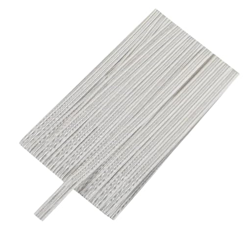 Stoffband, Sicherheitsuniform, Sicherheitskleidung, Kostüme, einfach zu befestigen, Schulterschmuck, Zubehör, 4,5 m von RKJRTK
