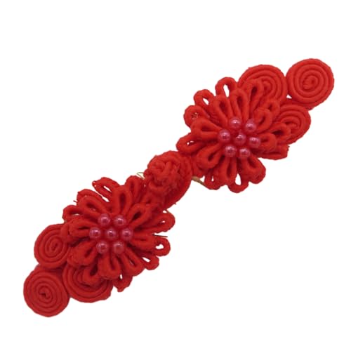 Traditionelle chinesische Knöpfe zum Nähen, Froschknöpfe zum Aufnähen für Handarbeit, Cheongsam-Verzierung Traditionelle chinesische Knöpfe zum Nähen, Froschknöpfe zum Aufnähen für Handarbeit, Cheongsam-Verzierung von RKJRTK