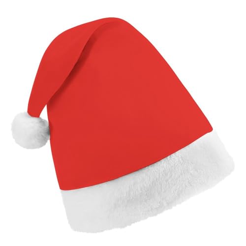 RKJVB Weihnachtsmütze für Damen und Herren, Weihnachtsmütze, Weihnachtsmütze, Weihnachtsstrumpfmütze, Totenkopfmütze, Größe S RKJVB Weihnachtsmütze für Damen und Herren, Weihnachtsmütze, Weihnachtsmütze, Weihnachtsstrumpfmütze, Totenkopfmütze, Größe S von RKJVB