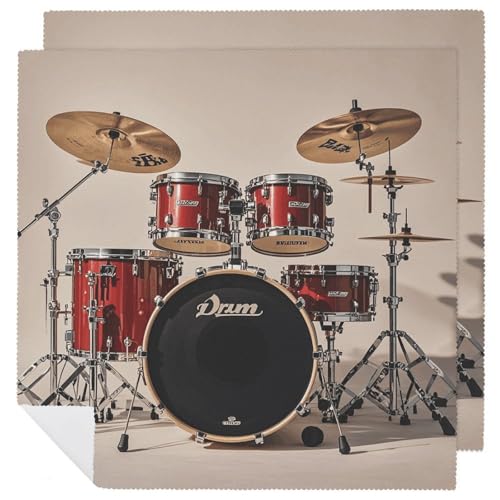 Stoffservietten, weich, saugfähig, Tischservietten, Set mit 2 Stück, langlebig, wiederverwendbar, waschbar, Küchen-Tischsets für Partys, Restaurant, Mittagessen, Hochzeit, Hotel Stoffservietten, weich, saugfähig, Tischservietten, Set mit 2 Stück, langlebig, wiederverwendbar, waschbar, Küchen-Tischsets für Partys, Restaurant, Mittagessen, Hochzeit, Hotel von RKJVB