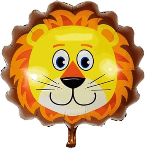 RKMYTR Stitch Folienballon, einzeln verpackte Tierballons, Helium Geburtstag Party Dekoration (2 Pack) von RKMYTR