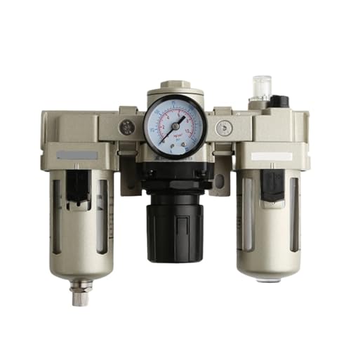 AC2000 AC3000 AC4000 AC5000 Luft Quelle Prozessor -02-03-04-06-10D Öl-Wasser Separator Filter Öler Luft Kompressor Druck(AC2000-02D) von RLZQSGOT