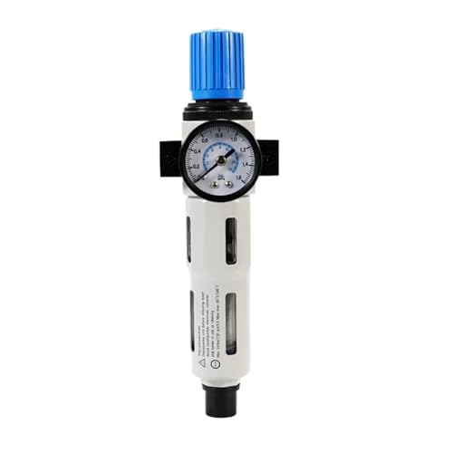 RLZQSGOT 1.6Mpa Hochdruckregler-Luftfilter-Prozessor-Öl-Wasser-Separator LFR-Typ(LFR-G1l8-MINI) von RLZQSGOT