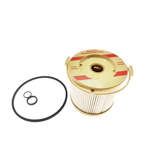 RLZQSGOT 500FG 900FG 1000FG Kraftstofffilter Öl-Wasser-Abscheider-Baugruppe for Marine Truck 500FH 900FH 1000FH 2010PM 2040PM 2020PM 2020TM Filter(2010SM) von RLZQSGOT