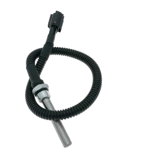 RLZQSGOT 500FG 900FG 1000FG Kraftstofffilter Öl-Wasser-Abscheider-Baugruppe for Marine Truck 500FH 900FH 1000FH 2010PM 2040PM 2020PM 2020TM Filter(500FG 12V) von RLZQSGOT