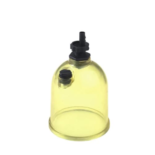 RLZQSGOT 500FG 900FG 1000FG Kraftstofffilter Öl-Wasser-Abscheider-Baugruppe for Marine Truck 500FH 900FH 1000FH 2010PM 2040PM 2020PM 2020TM Filter(500FG Filter Cup) von RLZQSGOT