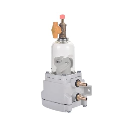 RLZQSGOT Kraftstofffilterbaugruppe 300FG 300FH Öl-Wasser-Abscheiderfilter SWK-2000-5 mit 00530 Filter Ersatzfilter(SWK-2000-5) von RLZQSGOT